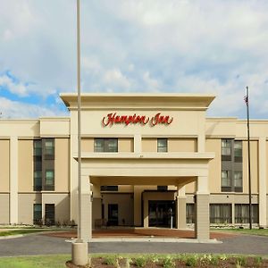 Hampton Inn Jackson