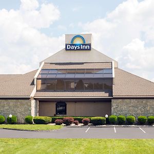 Days Inn By Wyndham Maumee/Toledo