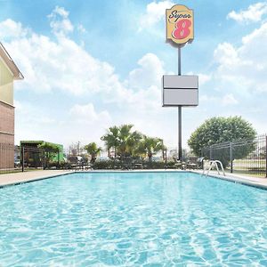Super 8 By Wyndham Lafayette La