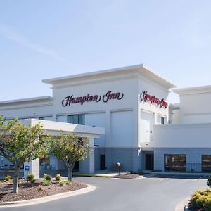 Hampton Inn Mount Airy