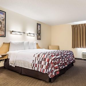 Deluxe  King Room Disability Access