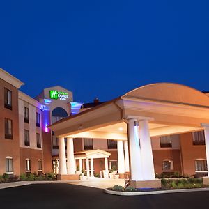Holiday Inn Express Hotel And Suites Akron South-Airport Area By Ihg
