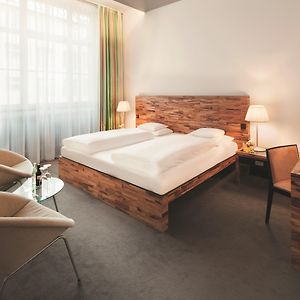 Classic King Room