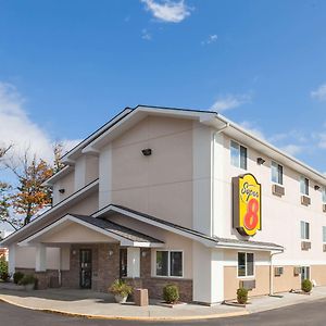 Super 8 By Wyndham Latham - Albany Airport