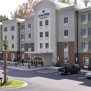 Candlewood Suites - Mooresville Lake Norman By Ihg