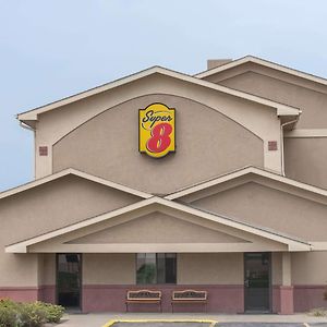 Super 8 By Wyndham Youngstown/Austintown