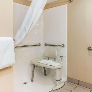 Double Room Mobility accessible