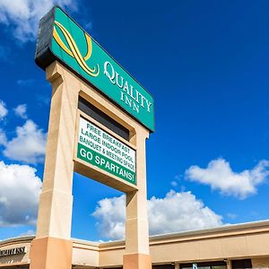 Quality Inn University Lansing