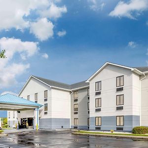 Baymont By Wyndham Pooler/Savannah