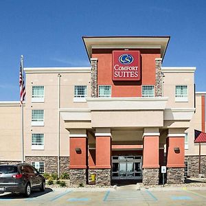 Comfort Suites