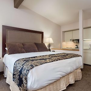 Executive King Suite