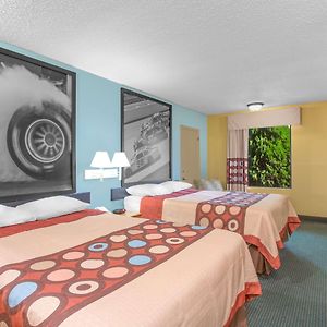 Double Room Mobility accessible