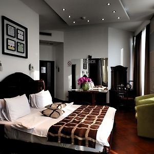 Hotel Zeder Garni