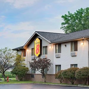 Super 8 By Wyndham Mentor/Cleveland Area