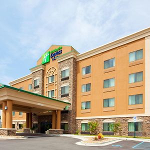 Holiday Inn Express Hotel & Suites Mount Airy By Ihg