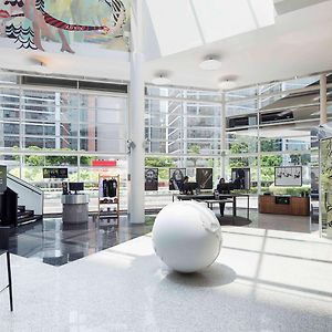 Pullman Sao Paulo Vila Olimpia