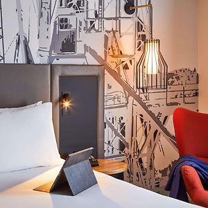 Classic  Double Room Mobility accessible