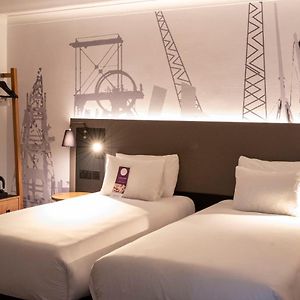 Classic Twin Room