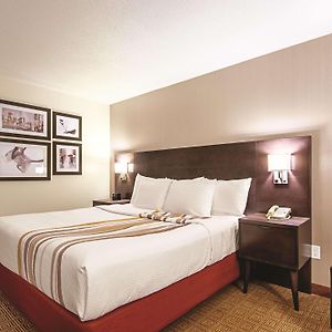 King Room Mobility accessible