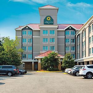 La Quinta Inn By Wyndham Vancouver Airport
