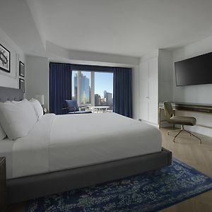 City King Room