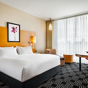 Luxury King Room