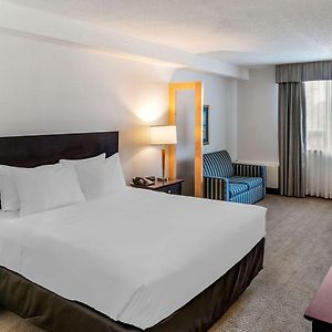 Queen Suite