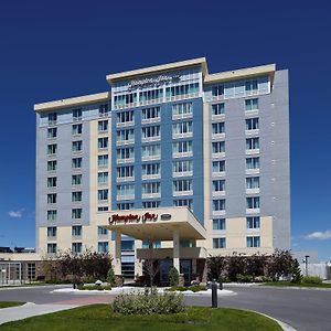 Hampton Inn By Hilton Calgary Airport North