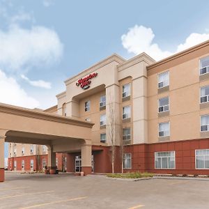 Hampton Inn By Hilton Edmonton South