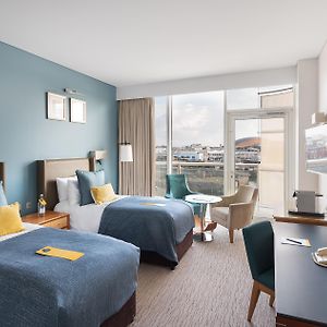 Standard Twin Room Mobility accessible