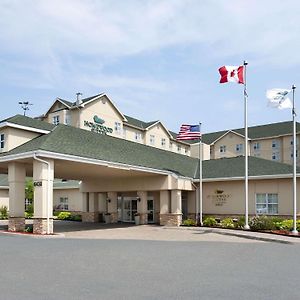 Homewood Suites By Hilton Toronto Mississauga