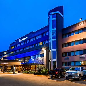 Best Western Cedar Park Inn