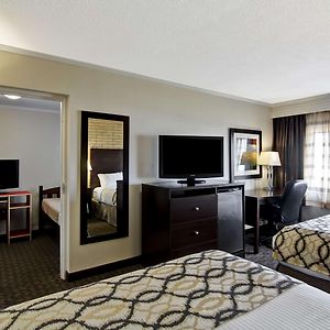 Family King Suite
