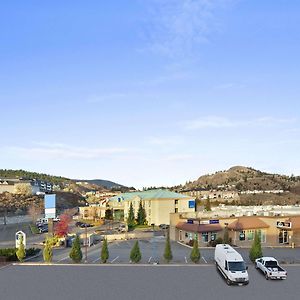 Days Inn By Wyndham Kamloops Bc