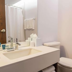 Executive King Suite