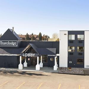 Travelodge By Wyndham Edmonton South
