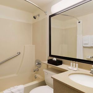 Efficiency Double Room
