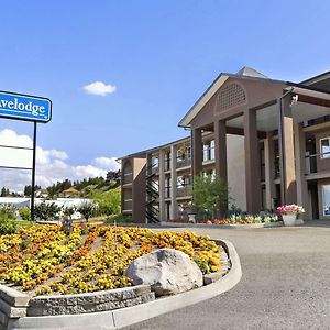 Travelodge By Wyndham Kamloops Mountview