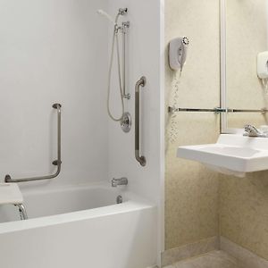 King Room Disability Access
