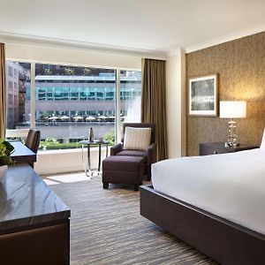 Fairmont King Room