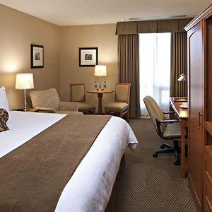 Executive King Room