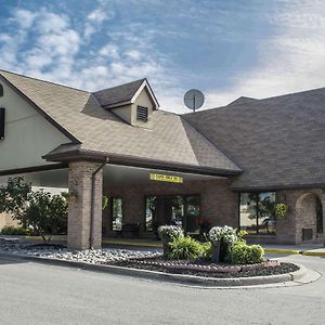 Comfort Inn