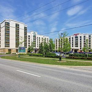 Homewood Suites By Hilton Toronto Airport Corporate Centre