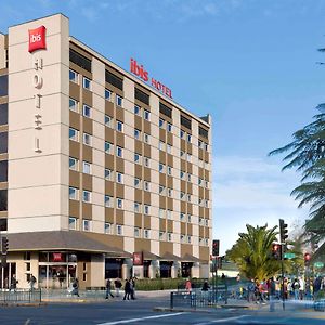 Ibis Santiago Estacion Central
