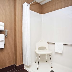 Ground Floor King Room