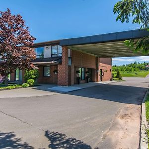 Comfort Inn Magnetic Hill