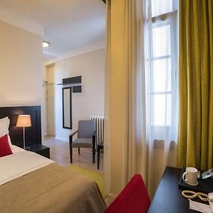 Standard Room with 1 Single Bed