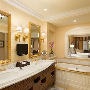 Fairmont King Room