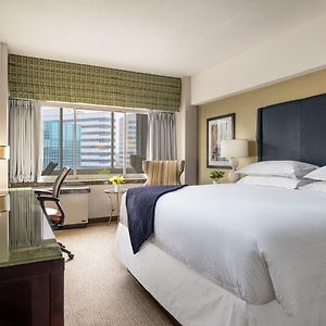 Executive King Room