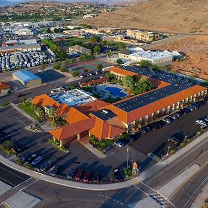 Loge St George Utah - Fall 2025
